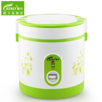 Kitchenware 2.0L Mini Rice Cooker